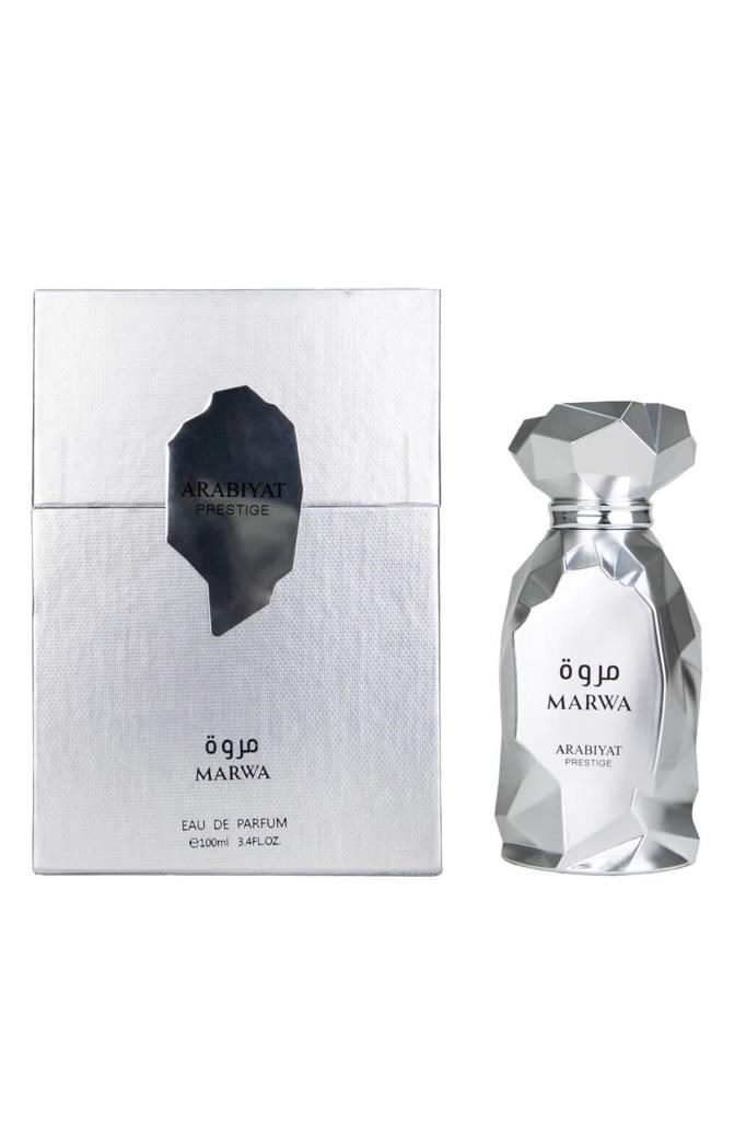 Arabiyat Prestige Marwa EDP 100 ml Kadın Parfüm