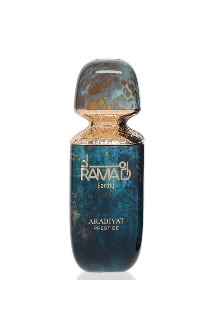Arabiyat Prestige Ramad Earthy Extrait EDP 100 ml Erkek Parfüm