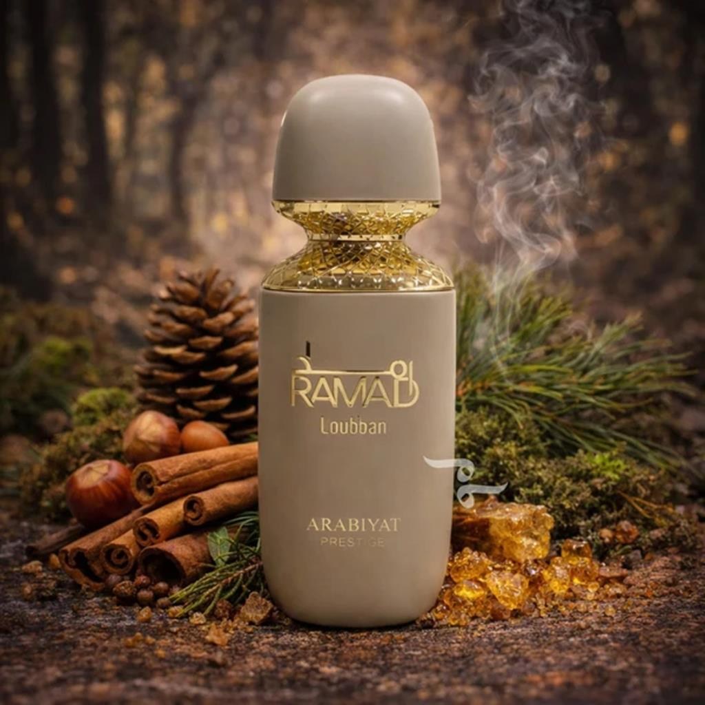 Arabiyat Prestige Ramad EDP 100 ml Erkek Parfüm
