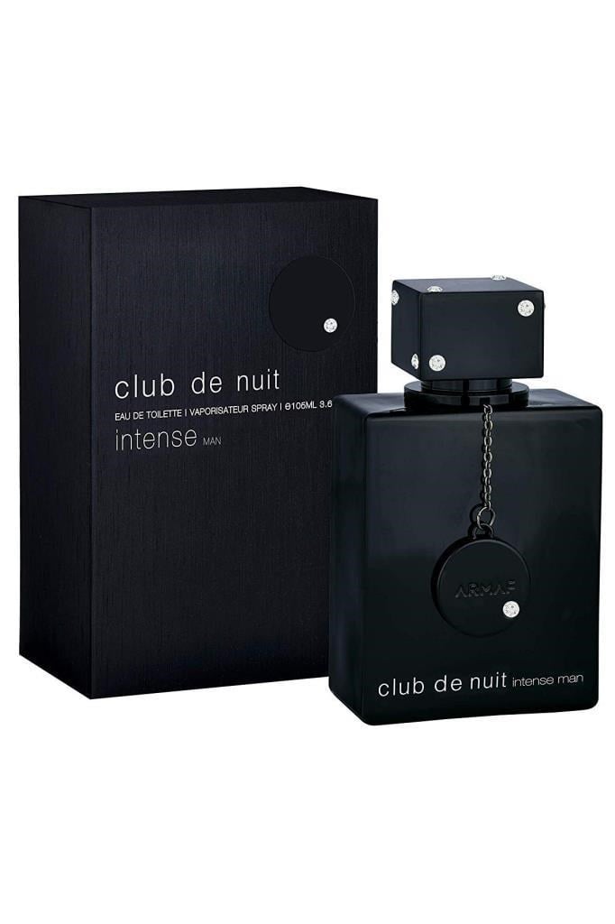 Armaf Club De Nuit Intense EDT 105 ml Erkek Parfüm