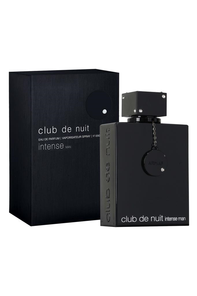 Armaf Club De Nuit Intense Man EDP 200 ml Erkek Parfüm