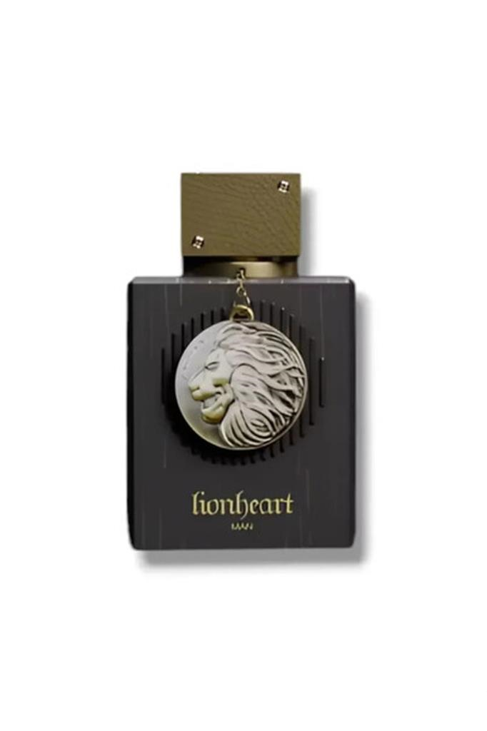 Armaf Club De Nuit Lion Heart Man EDP 100 ml Erkek Parfüm
