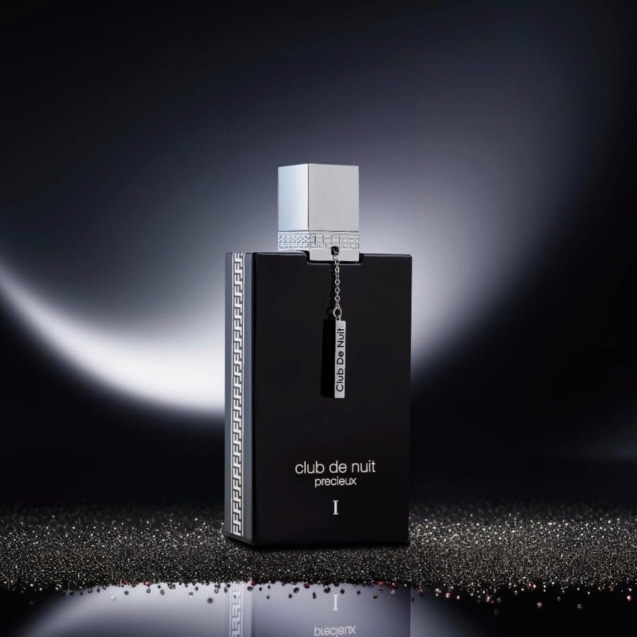 Armaf Club De Nuit Precieux I Extrait EDP 55 ml Erkek Parfüm