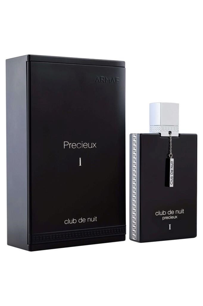 Armaf Club De Nuit Precieux I Extrait EDP 55 ml Erkek Parfüm