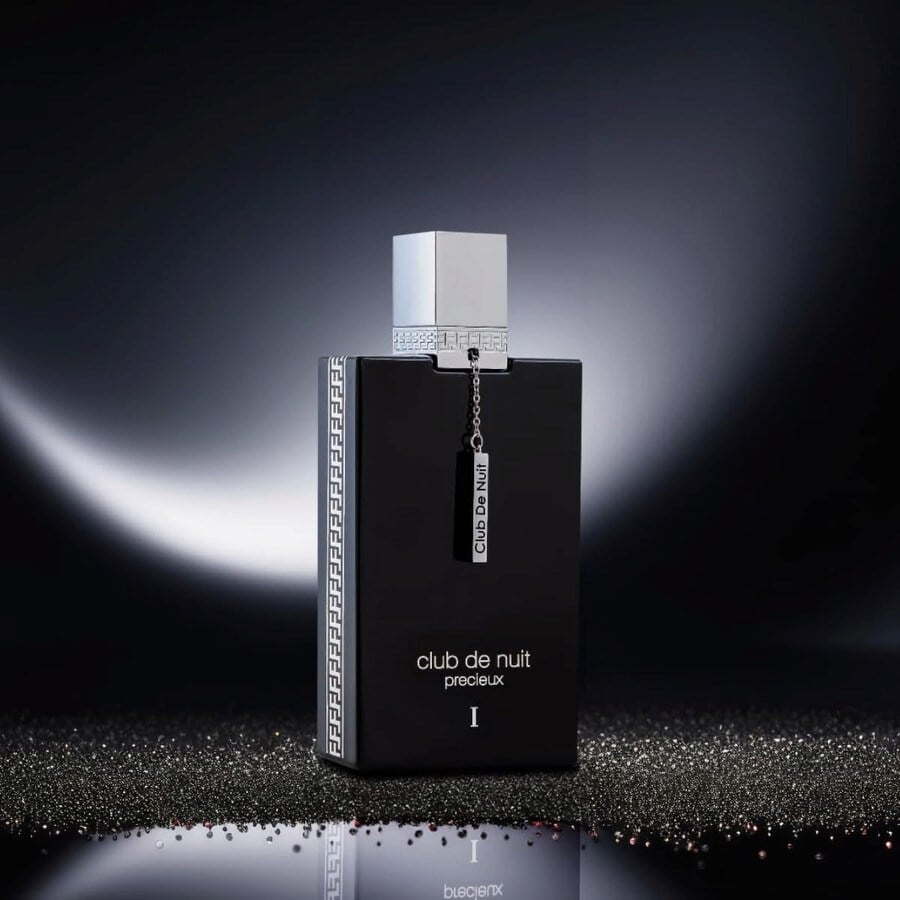 Armaf Club De Nuit Precieux I Extrait EDP 55 ml Erkek Parfüm