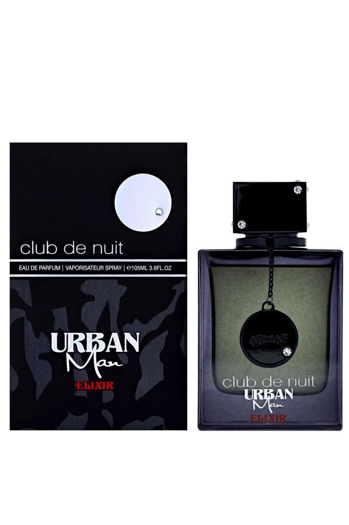 Armaf Club De Nuit Urban Man Elixir EDP 105 ml Erkek Parfüm