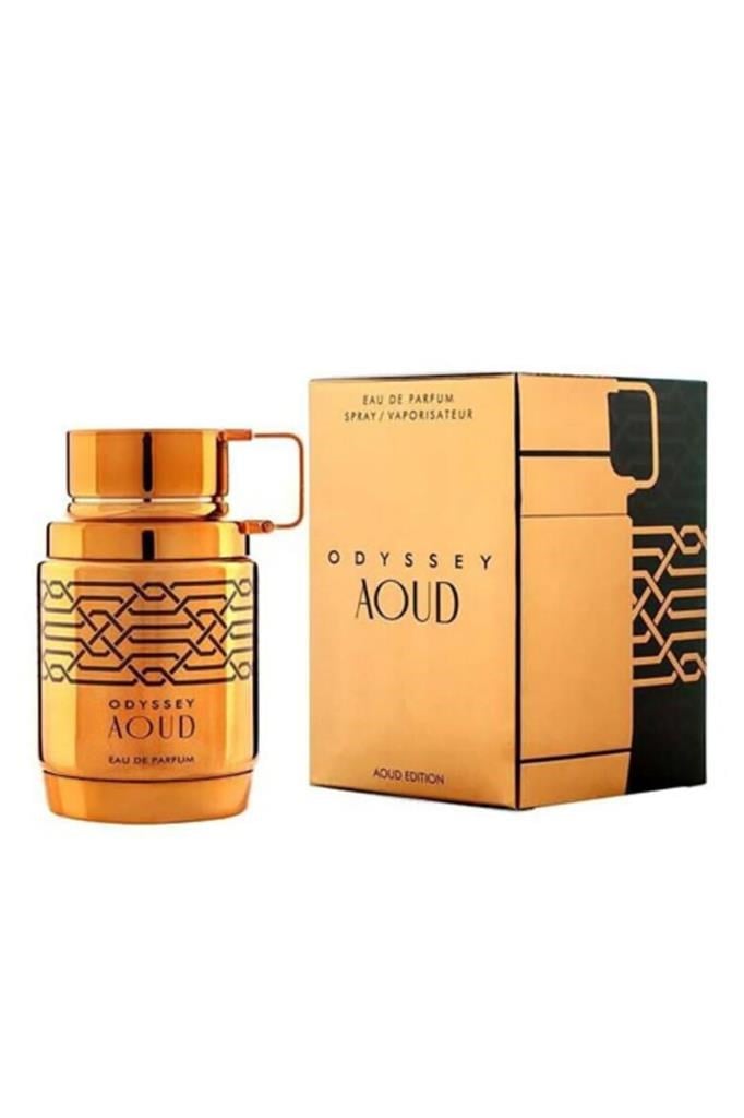 Armaf Odyssey Aoud EDP 100 ml Erkek Parfüm