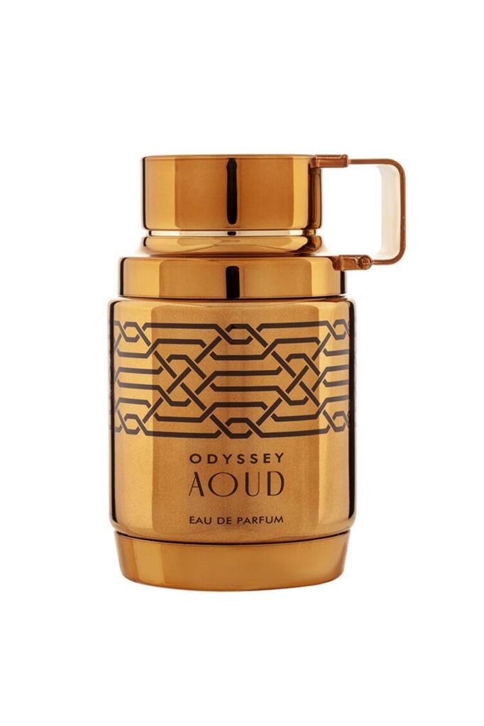 Armaf Odyssey Aoud EDP 100 ml Erkek Parfüm