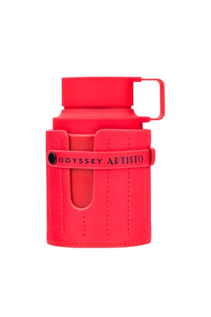 Armaf Odyssey Artisto The Red Edition EDP 100 ml Erkek Parfüm
