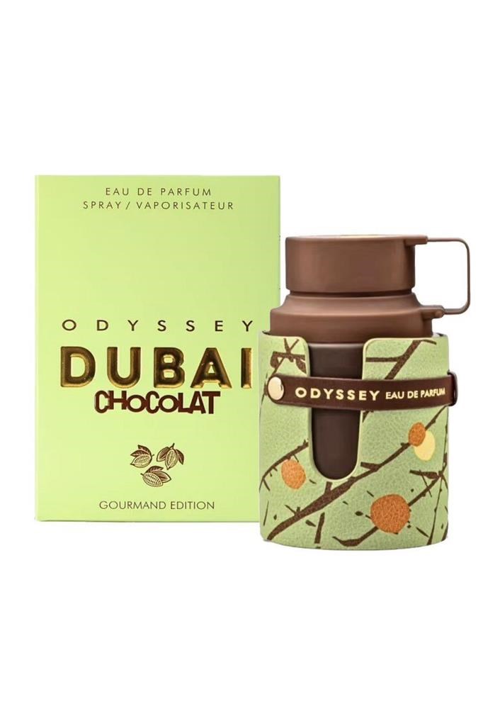 Armaf Odyssey Dubai Chocolat EDP 100 ML