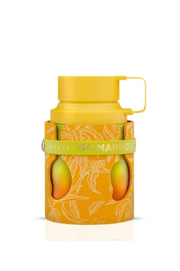 Armaf Odyssey Go Mango Trapical Collection EDP 100 ML
