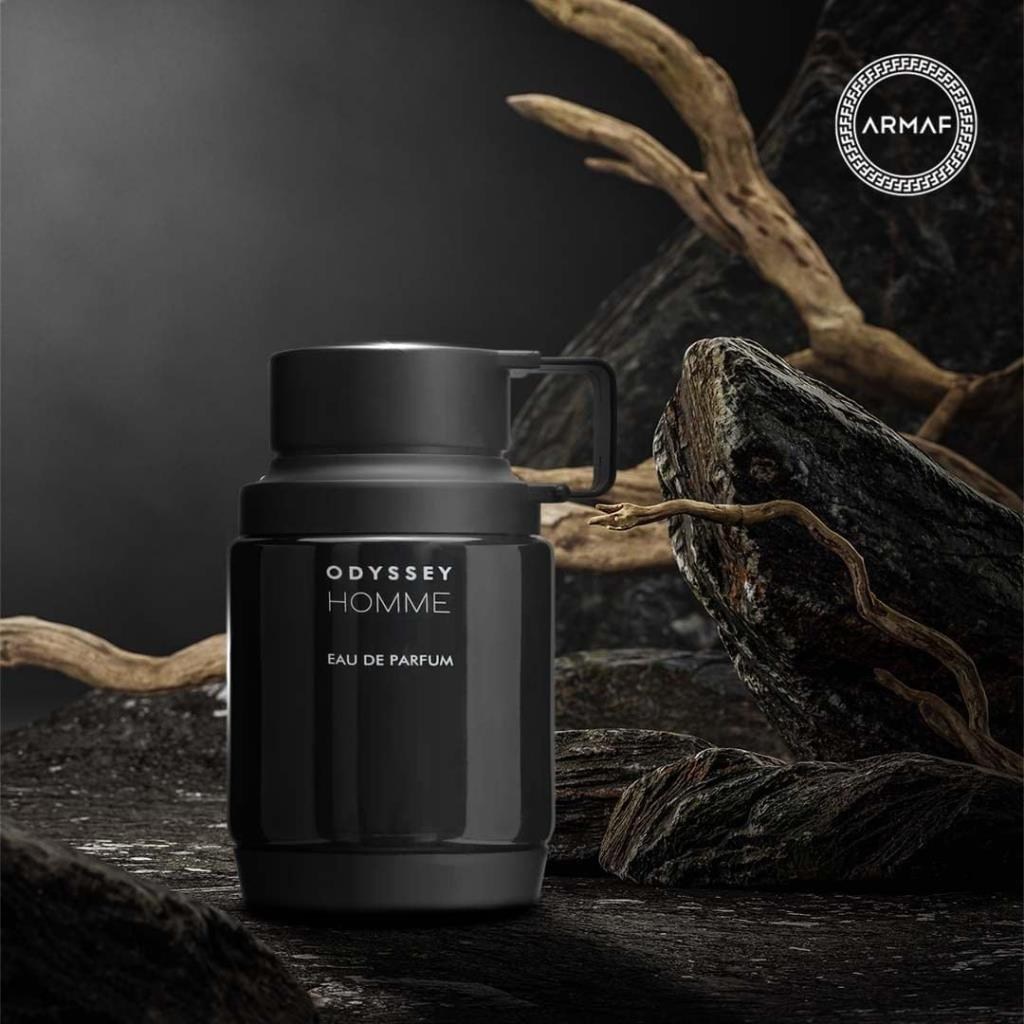 Armaf Odyssey Homme EDP 100 ml Erkek Parfüm