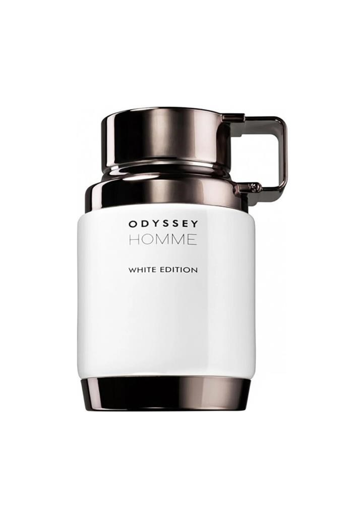 Armaf Odyssey Homme White Edition EDP 100 ml Erkek Parfüm
