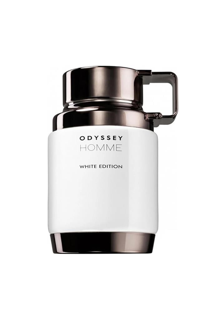 Armaf Odyssey Homme White Edition EDP 100 ml Erkek Parfüm