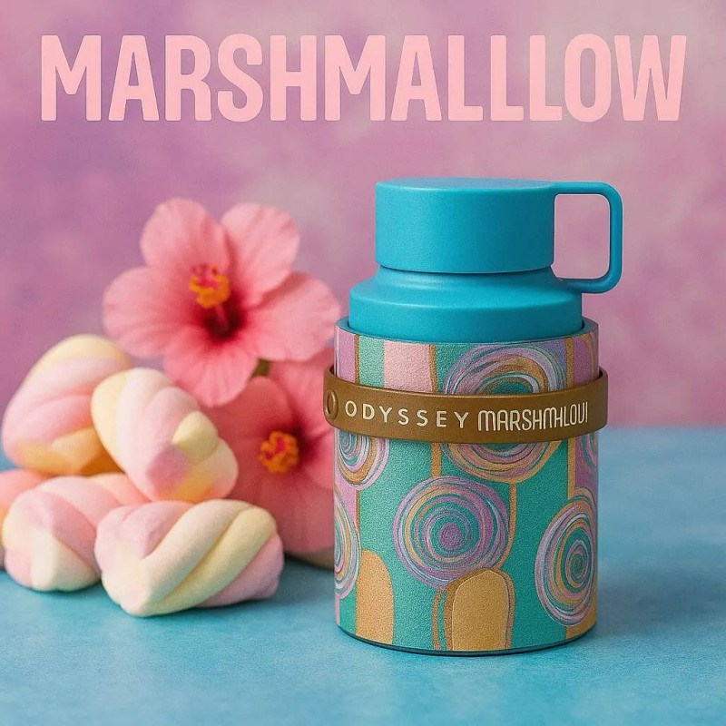 Armaf Odyssey Marshmallow Gourmand Edition 100 ml Kadın Parfüm