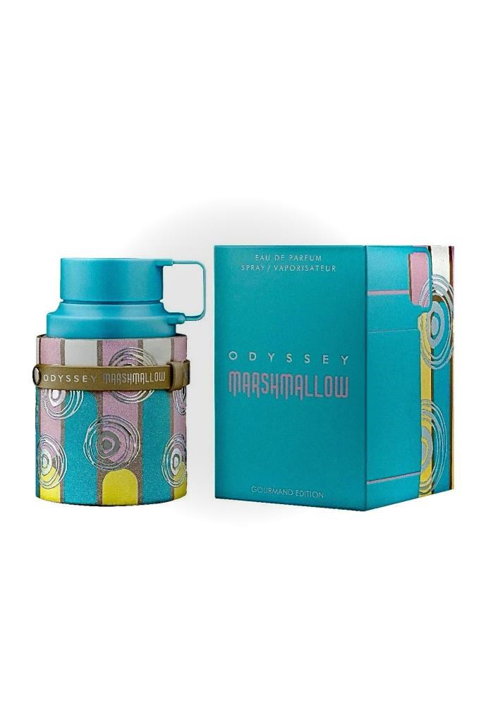 Armaf Odyssey Marshmallow Gourmand Edition 100 ml Kadın Parfüm