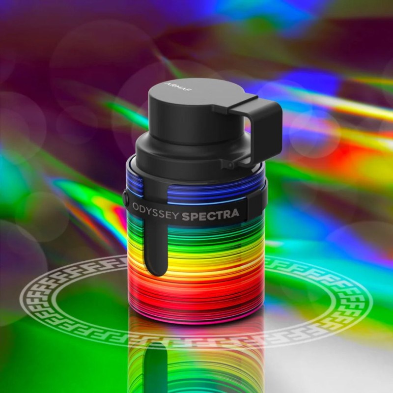 Armaf Odyssey Spectra EDP 100 ml Erkek Parfüm