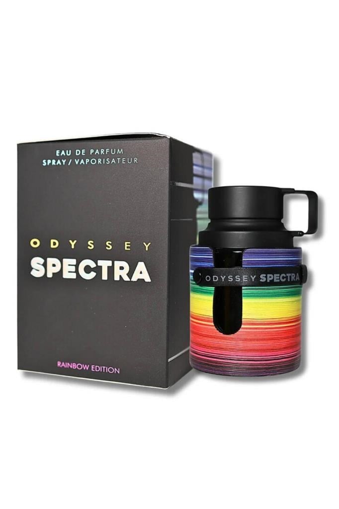 Armaf Odyssey Spectra EDP 100 ml Erkek Parfüm