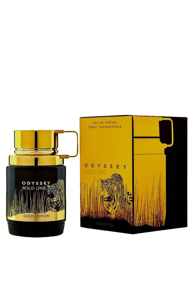 Armaf Odyssey Wild One Gold Edition EDP 100 ml Erkek Parfüm