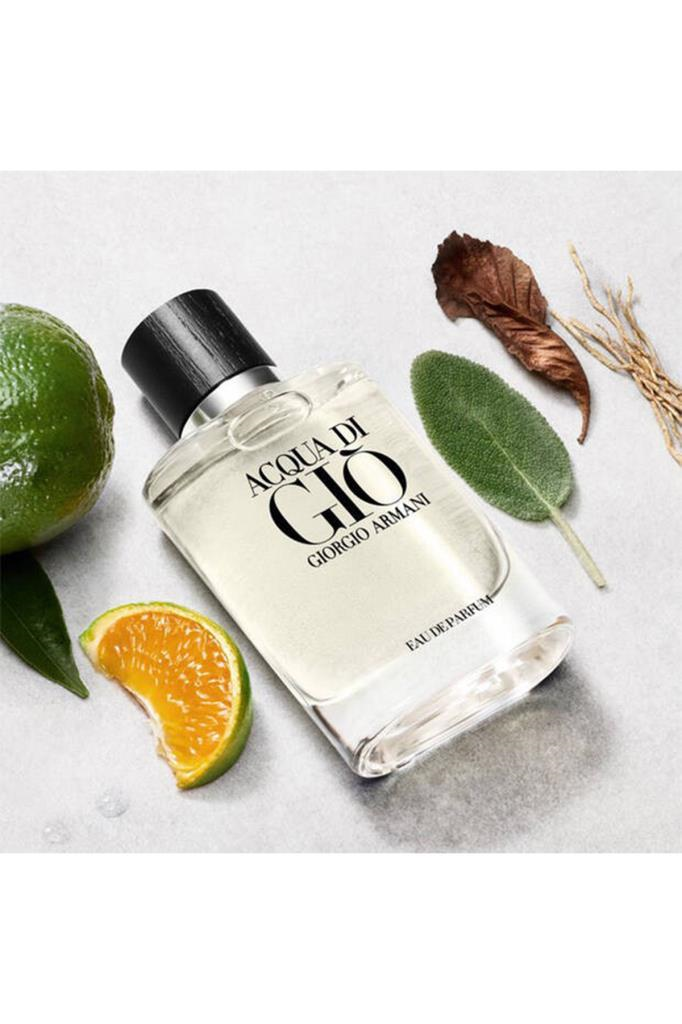 Armani Acqua Di Gio Homme EDP 75 ml Refill Erkek Parfüm 