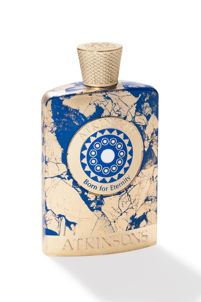 Atkinsons Born For Eternity Parfum EDP Intense 100 ml Erkek Parfüm