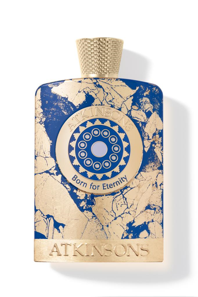 Atkinsons Born For Eternity Parfum EDP Intense 100 ml Erkek Parfüm