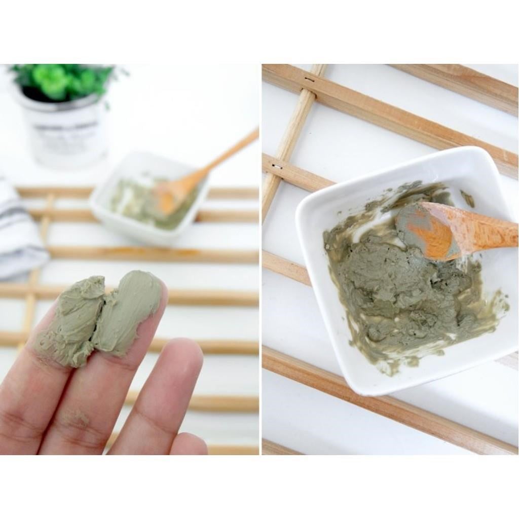 Aztec Secret Indian Healing Clay Kil Maskesi 454 gr