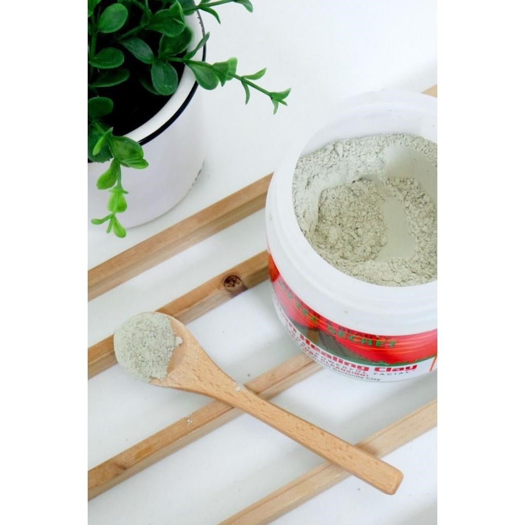 Aztec Secret Indian Healing Clay Kil Maskesi 454 gr