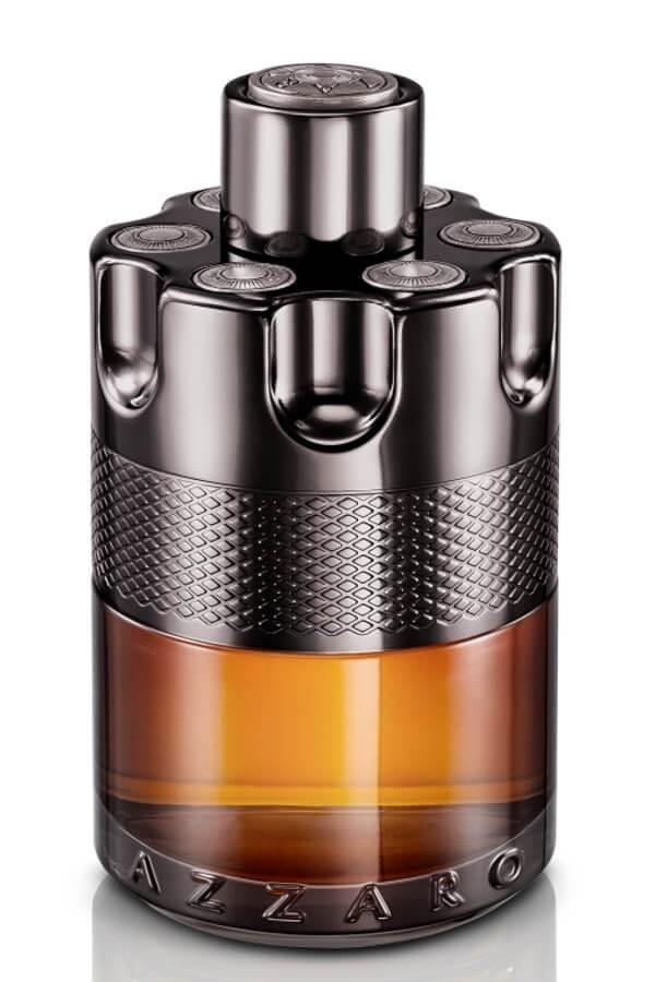 Azzaro Wanted By Night EDP 100 ml Erkek Parfüm