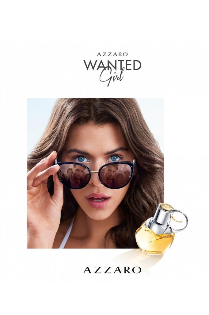 Azzaro Wanted Girl EDP 50 ml Kadın Parfüm