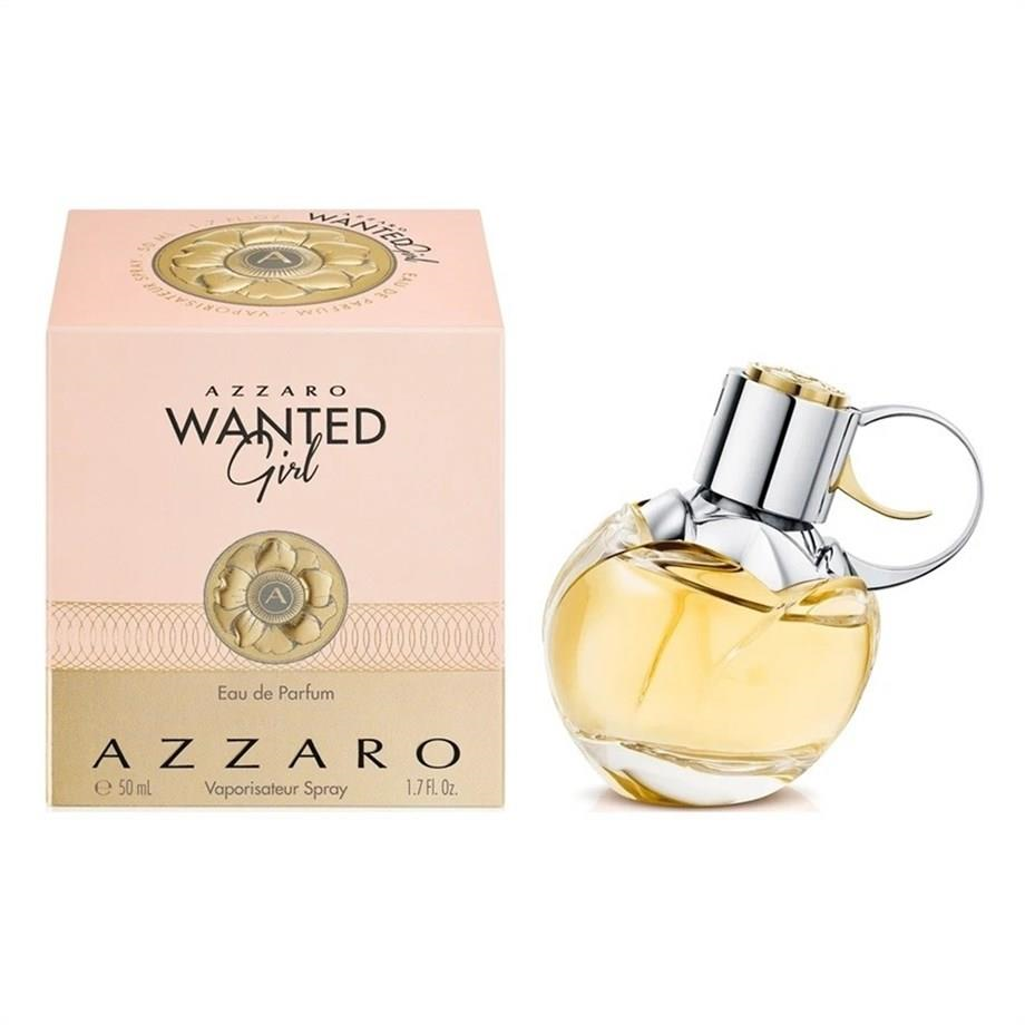 Azzaro Wanted Girl EDP 50 ml Kadın Parfüm
