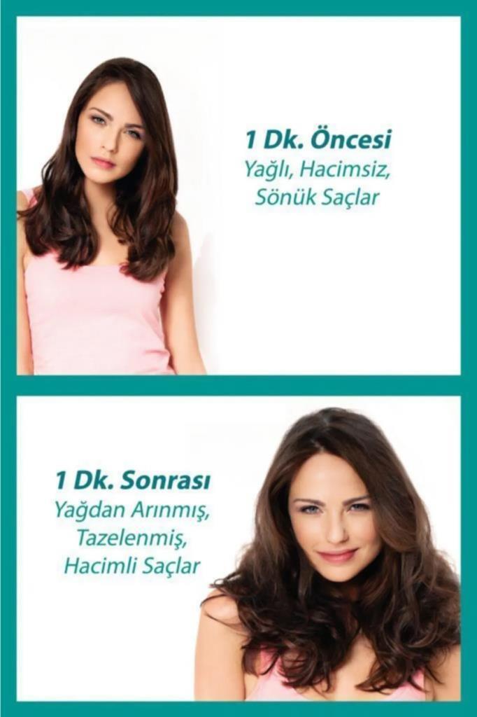 Batiste Original Classic Fresh Kuru Şampuan 200 ml 