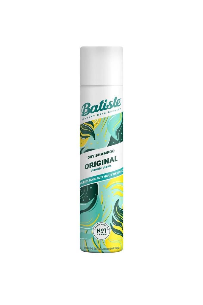 Batiste Original Classic Fresh Kuru Şampuan 200 ml 