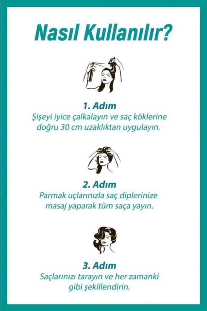Batiste Original Classic Fresh Kuru Şampuan 200 ml 