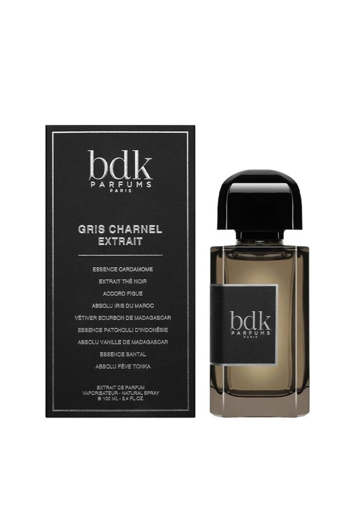 BDK Parfums Gris Charnel Extrait EDP 100 ML