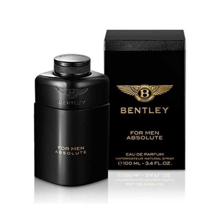 Bentley Absolute EDP 100 ml Erkek Parfüm