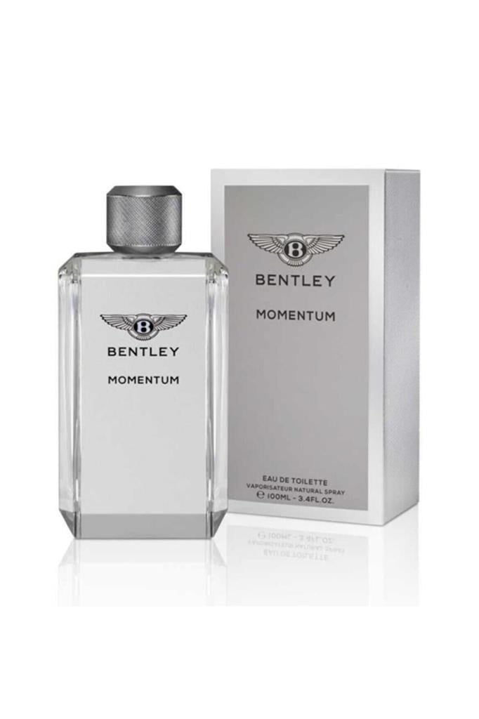Bentley Momentum EDT 100 ml Erkek Parfüm