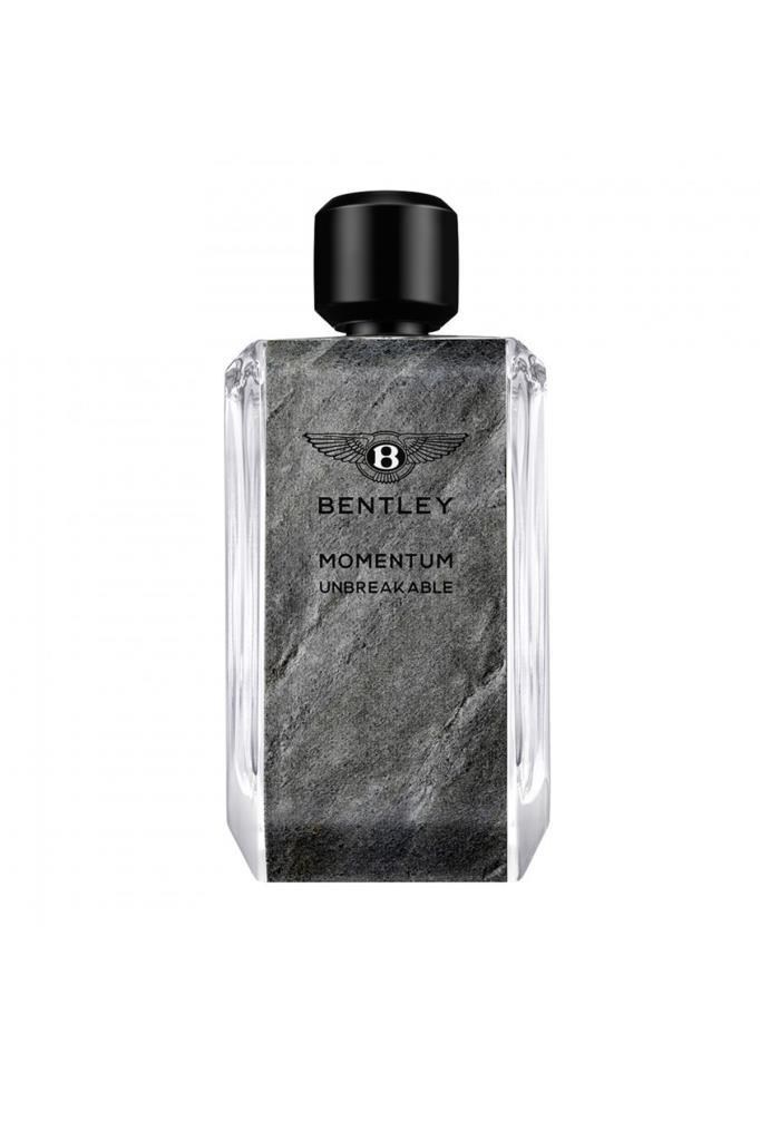 Bentley Momentum Unbreakable EDP 100 ml Erkek Parfüm