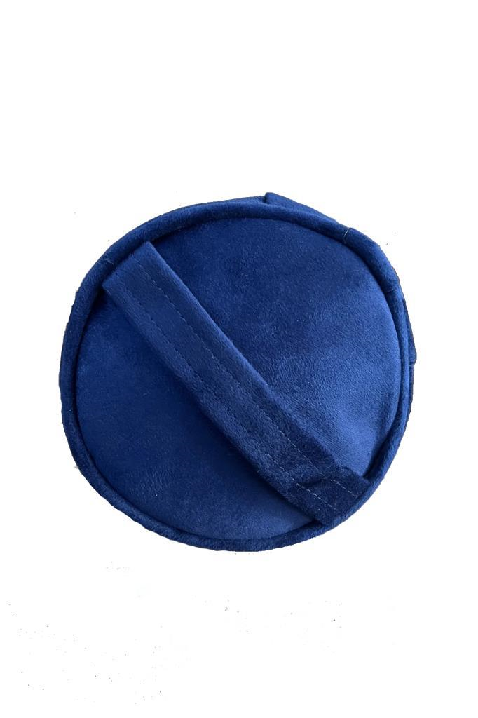 Bepanthol Derma Kadife Çantası 