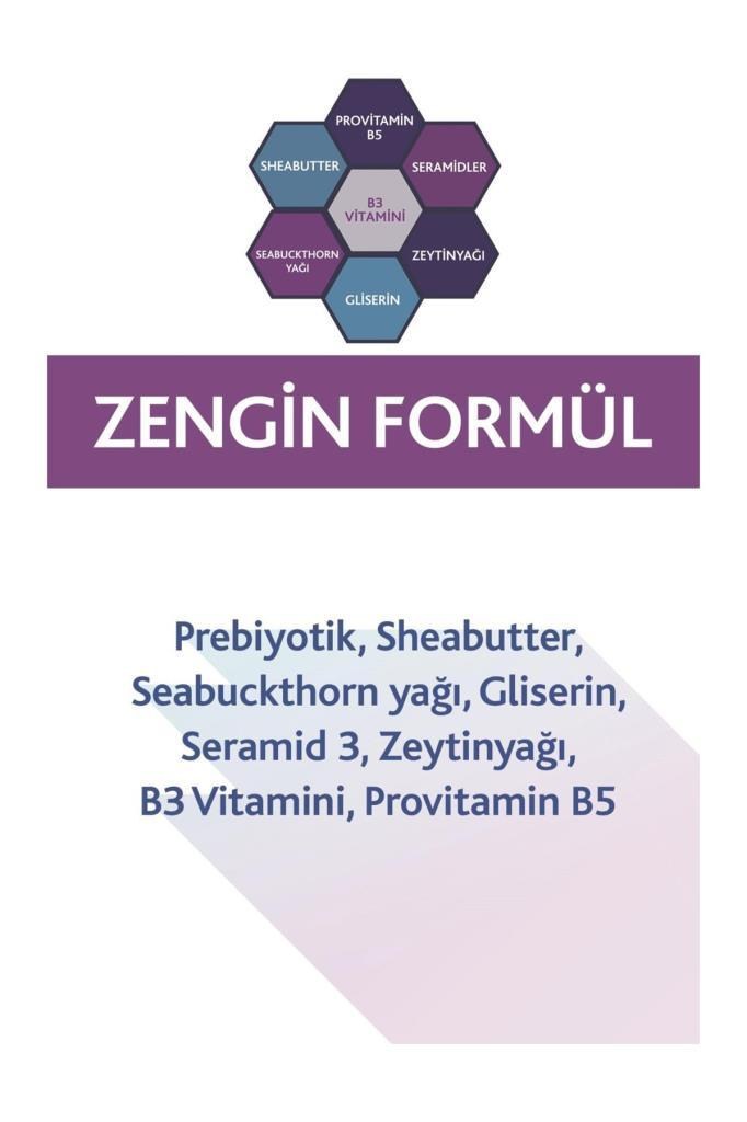 Bepanthol SensiDaily 200 ml Vücut Kremi
