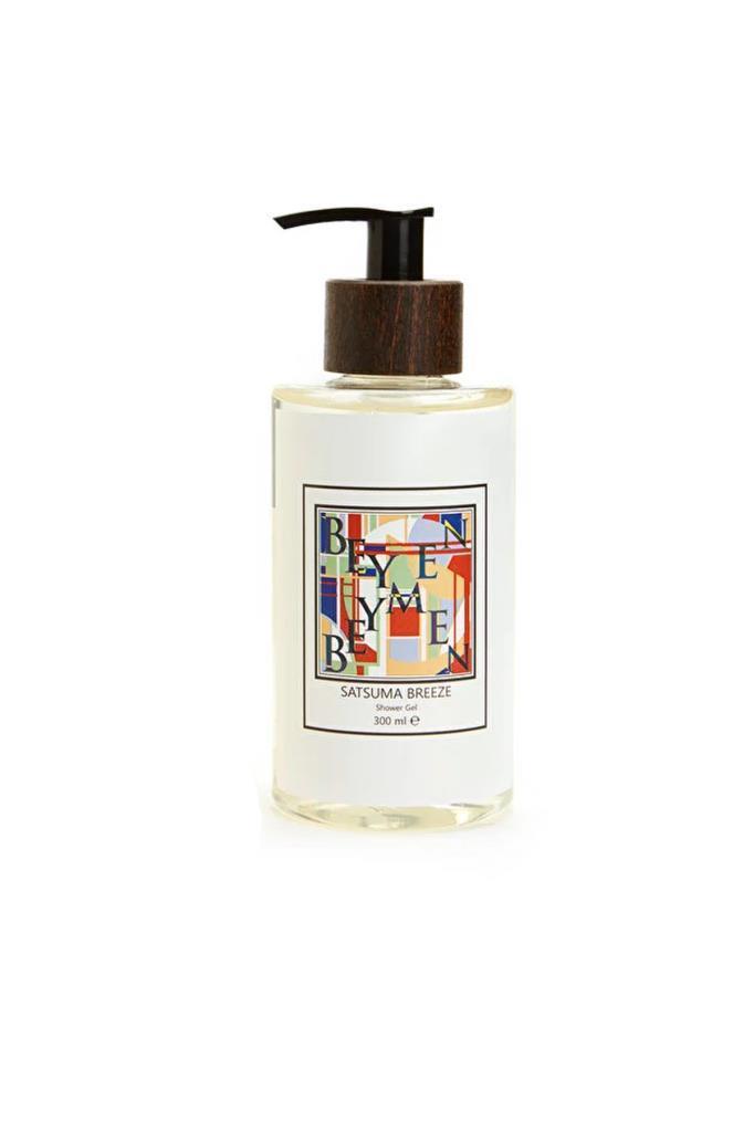 Beymen Home Satsuma Breeze Shower Gel 300 ml Duş Jeli