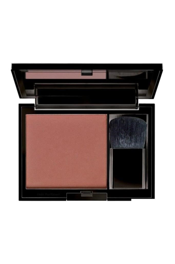 Beyu Catwalk 39 Powdery Rose Pudra Allık