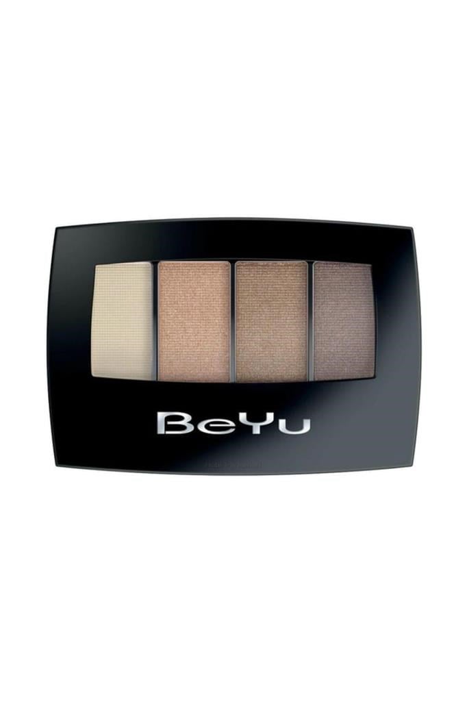 Beyu Color Catch 253 Warm Sand Göz Far Paleti