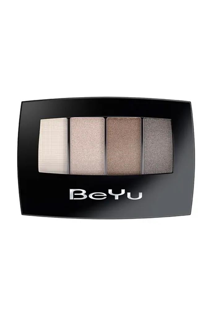 Beyu Color Catch Göz Farı Paleti 178 Shadowy Night 