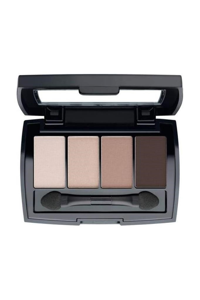 Beyu Color Catch Göz Farı Paleti 193 Chocoholic Shades 
