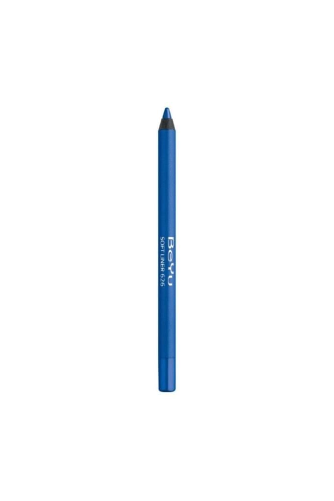 Beyu Soft Liner 626 Expressive Blue Göz Kalemi 