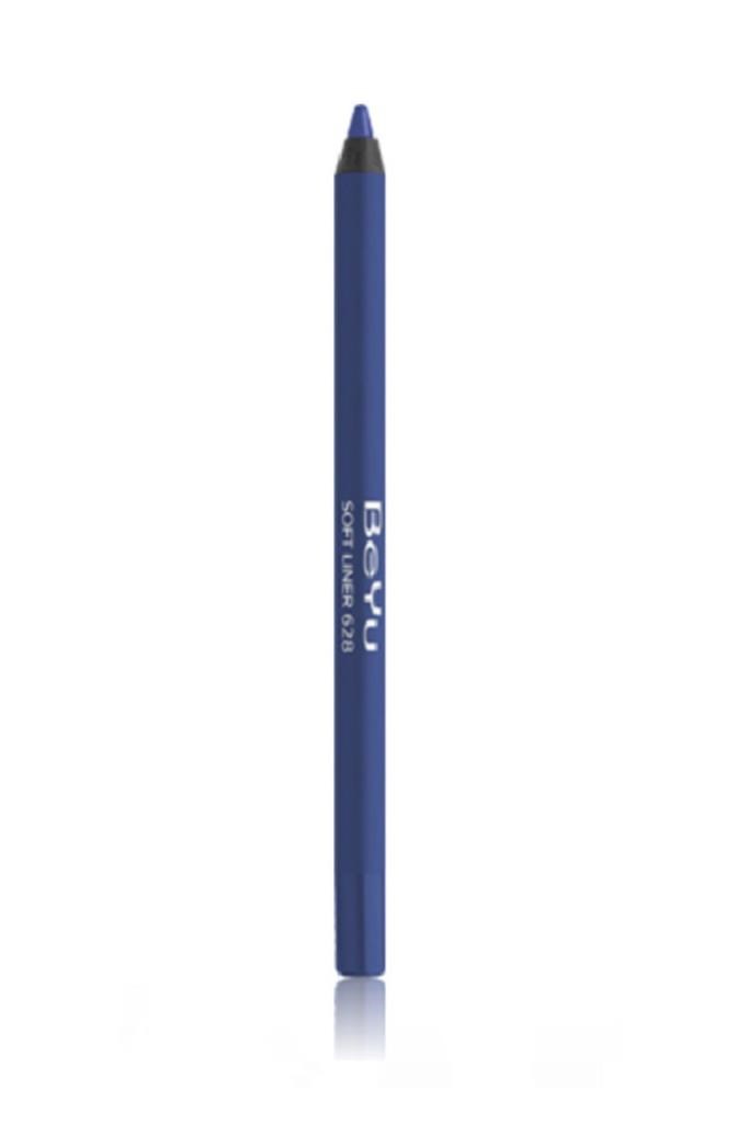 Beyu Soft Liner 628 Cerulean Blue Göz Kalemi