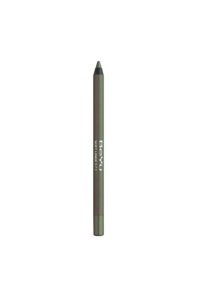 Beyu Soft Liner 673 Rainforest Bush Göz Kalemi
