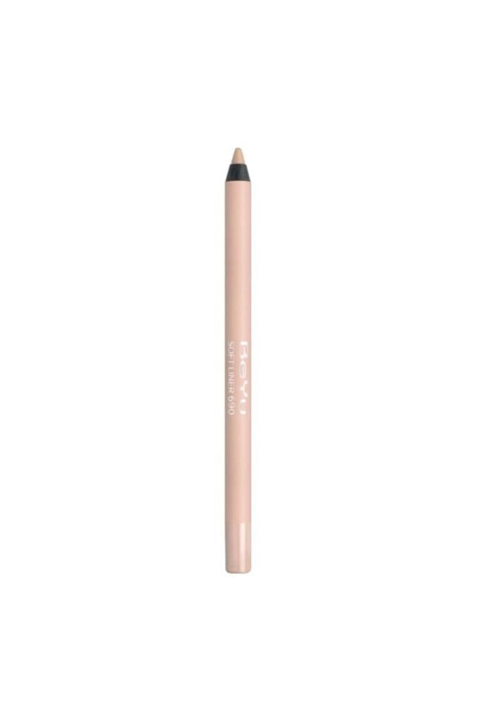Beyu Soft Liner 690 Cashmere Highlights Göz Kalemi 