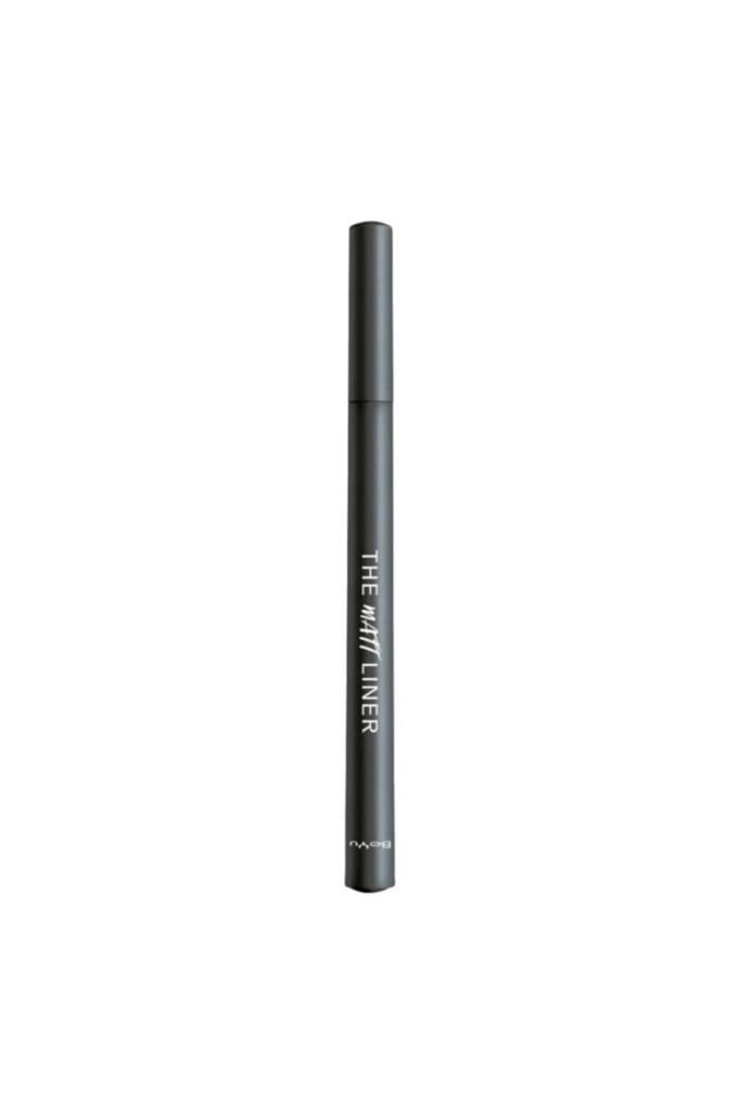 Beyu The Matt Liner 2 Secret Grey Göz Kalemi